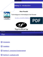 01coursSymfonyIntroduction PDF