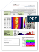 Termografia San Rafael PDF