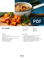Gastronomia Infantil - 3 PDF