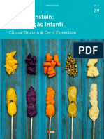Gastronomia Infantil - 1 PDF