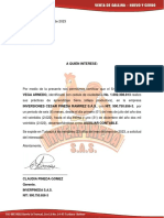 Certificado Aprendiz Sena Elkin Vega PDF