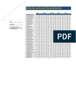 Informe Semanal de Asistencia1