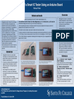 Manuel Vera-Construction of A Smart IV Tester PDF