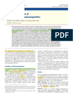 Voora D - Clinical Application of Cardiovascular Pharmacogenetics - 2012 PDF