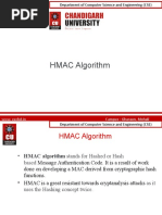 L-2.9 Hmac Cmac