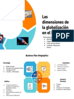 Las Dimensiones de La Globalización en El Perú PDF