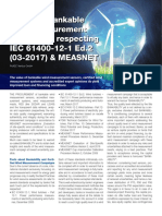 ProfEC Ventus Report PDF