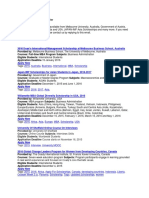 Scholarship Positions Newsletter PDF