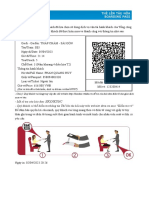 Thẻ Lên Tàu Hỏa Boarding Pass: (Giá vé trên đã có bảo hiểm, dịch vụ đi kèm và thuế GTGT)