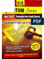 Indian Costitution PDF
