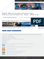 Videoteca en Línea Videos de PDF