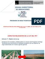 Modificaciones - Del - Reglamento - Del - PRT 2014