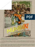 Mumbaki Poster PDF