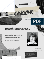Ginocine