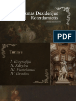 Erazmas Deziderijus Roterdamietis