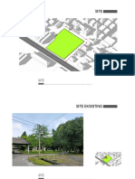 Community Mall Concept Design PDF