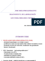 6. Dg. LMC. Neoplasme mieloproliferative..pptx