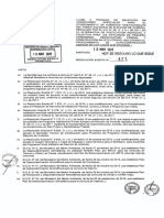 Res Exta. 421 Del 10.03.2020 - Llamado Especial Colectivo e Individual MR y ACA Primer Semestre 2020 - TRL MNEA PDF