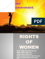 Women Empowerment 1453179777 142544