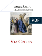 Via Crucis Calle PDF