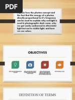 List of Supernatural Powers and Abilities | PDF | Mimicry ...