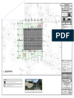 Ejemplo de Planos DWG