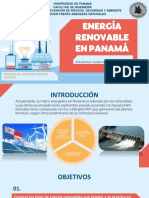 Energías Renovables en Panamá-Eydiel Osorio y Addys Ponce PDF