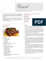 Girard FEB13 NL Redwine PDF