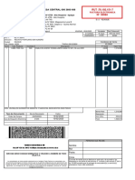 Factura Electrónica50084