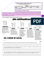 Religious 3. La Realización Del Pueblo de Dios PDF