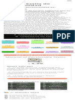 Test de Estilo de Personalidad PDF