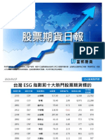【富邦期貨】股票期貨日報 20230317 PDF