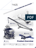 ProStack Product Overview Brochure PDF