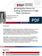 Piston Wear Analysis PDF