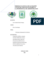 G3 - Problemática Fundamental de La Filosofía PDF