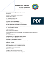 Batallas ganadas y reformas de Morazán