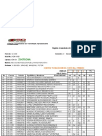 Notas 1er Corte Agropecuaria