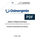 Anexos Formatos 01 2019 DSE