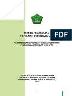 Modul Pedagogik 3 PPKB PDF