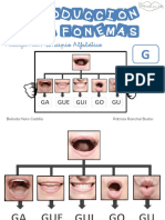 Introduccion Fonema G Blanco PDF