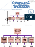 Introduccion Fonema L Blanco PDF