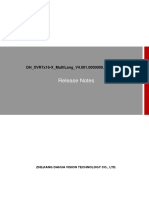 DH XVR7x16-X MultiLang V4.001.0000000.15.R.211013 Release-Notes PDF