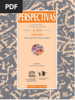 La Educación Inclusiva - El Camino Hacia El Futuro, Documento de ...