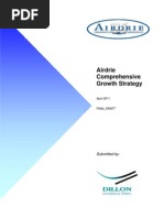 Download Appendix 6 Airdrie Comprehensive Growth Study Part 1 by Airdrie Planning and Development Department  SN64307447 doc pdf