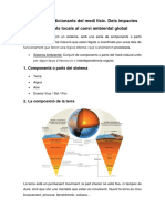 T2 Condicionants Del Medi Físic. Dels Impactes Ambientals Locals Al Canvi Ambiental Global PDF