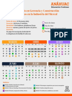 Calendario Mezcal PDF