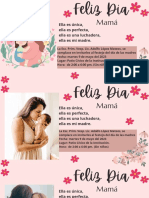 Día de Las Madres PDF