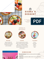 Siema Dessert PDF