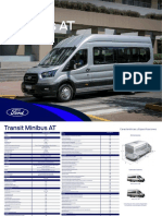 Far Transit Minibus Ficha Tecnica PDF