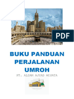 Intenary Umroh Ramadhan 16 Hari 23 PDF